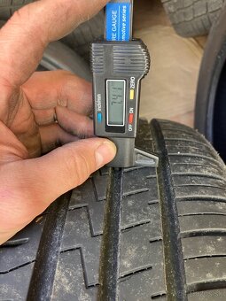 Falken 195/55 R15 85V - 2
