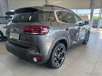 Citroën C5 Aircross BlueHDi 130 S S Max A/T - 2