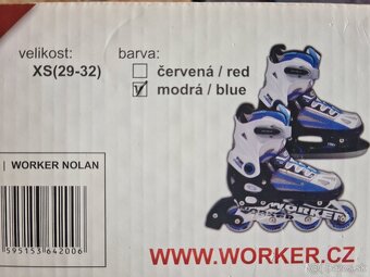Korčule worker 29-32 - 2