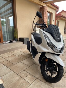 Predam Honda pcx 125 - 2