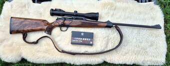 Blaser R8 Attache 7mm Rem.magnum - 2