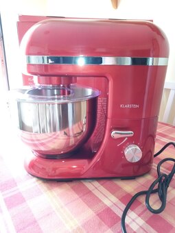 Mixer KLARSTEIN - 2