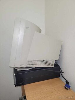 PC+monitor - 2