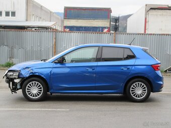 Škoda Fabia 1.0 TSI Ambition - 2
