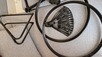 Agon Sachs 98ccm 1936 - 2