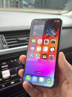 Apple iPhone X 256gb - 2