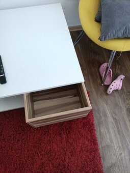 Konferenčný stolík - 2