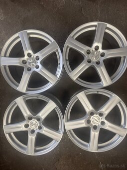 5x114,3 R18 Dotz KIA , Hyundai ,Suzuki,Honda - 2