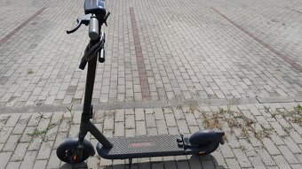 Elektrická kolobežka Inmotion E-scooter S1 - 2