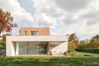 Projekt pre stavebné povolenie, architekt, projektant - 2