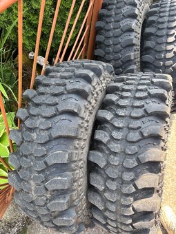 Cst Cl98 33x10,50 r15 - 2