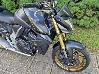 honda cb1000r - 2