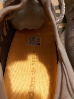 PREDÁM Adidas Yeezy Boost 350 V2 Mono Mist - 2
