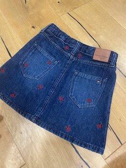 Sukna Tommy Hilfiger 116/5-6 rokov - 2