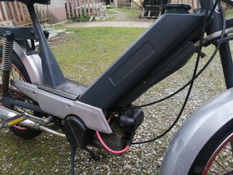Babetta 207 - 2