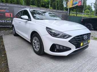 Hyundai i30 CW 1.6 CRDi Comfort - 2