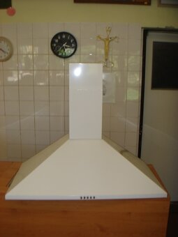 Digestor - odsávač pár - 2