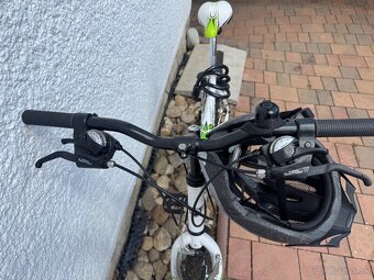 Bicykel pansky - 2