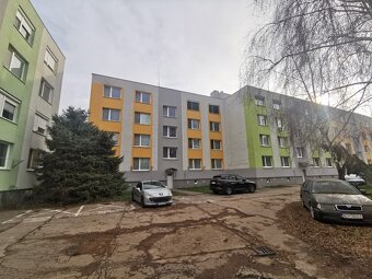 41953-Prenájom trojizbového bytu na ul.G.Bethlena - 2