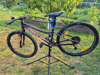 Detsky bicykel Amulet Tomcat 24 - 2