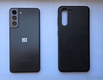 Samsung Galaxy S21 - 2