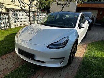 PREDANE Tesla model 3 Long Range ✅ Refresh model 2021✅DPH - 2