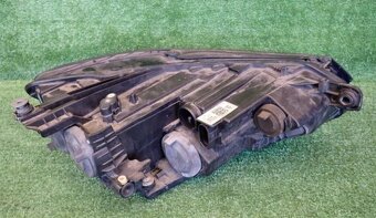 vw passat svetlo b8 2015+ - 2