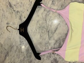 Chanel plavky - 2