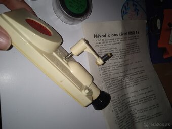 Retro kino 85 - 2
