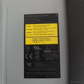 BluRay mechanika pre Xbox One S - 2
