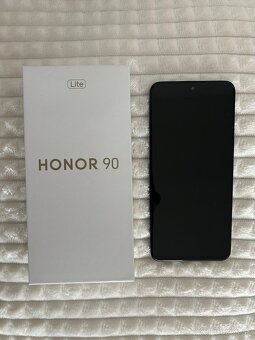 Honor 90 Lite - 2