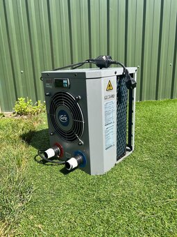 Terpené čerpadlo Gre HPM20 2,5 kW - 2