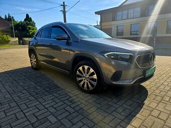 Mercedes-Benz EQA 250 Electric - 2