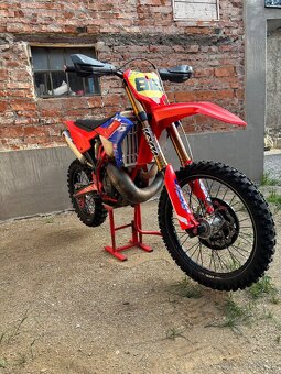 Beta rr300 racing 2023 - 2