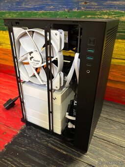 Deepcool CH170 Digital - 2