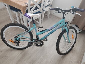 Bicykel Kenzel 24 - 2