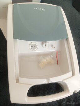 Sanitas Inhalator SIH-20 - 2