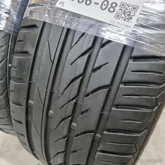 Letné pneumatiky 225/40 R18 MATADOR DOT2416 - 2