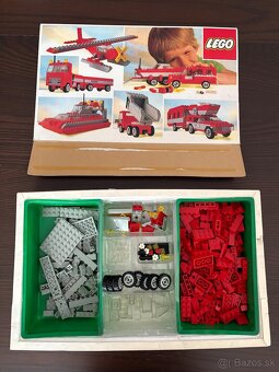Lego 722 - 2