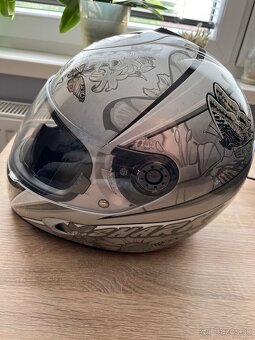 Dámska moto prilba Shark - 2