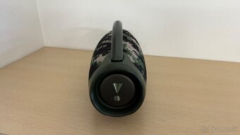 JBL Boombox 3 Maskačový - 2