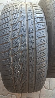 225/50R17 Matador Sibir Snow 2ks - 2