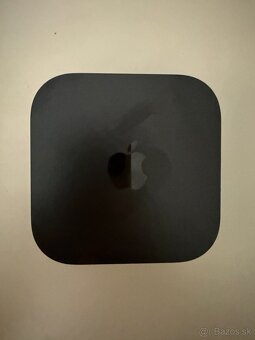 Apple TV 4K 2022 64 GB - 2