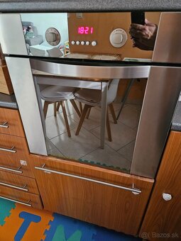 Elektricka rura Gorenje - 2