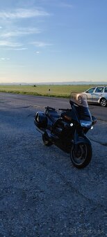 Honda ST 1100 Pan European - 2