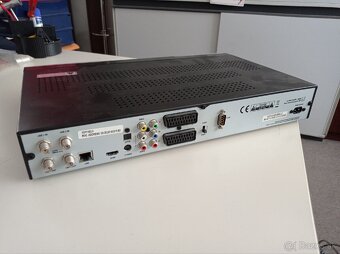Topfield TF 7719 HDVPR - 2