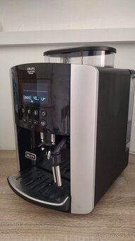 Kávovar Krups Quattro Force EA81 - 2