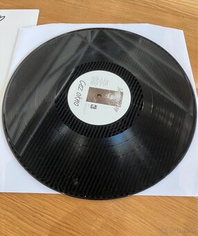 LP Jaroslav Filip - Cez okno - 2