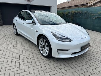 Tesla Model 3 Long Range 82kWh AWD - 2