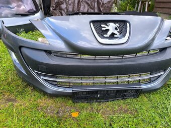 Peugeot 308 Nahradne diely - 2